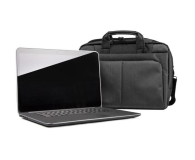 Natec TORBA DO LAPTOPA GAZELLE 13" - 14" CZARNA - 1470203 - zdjęcie 2